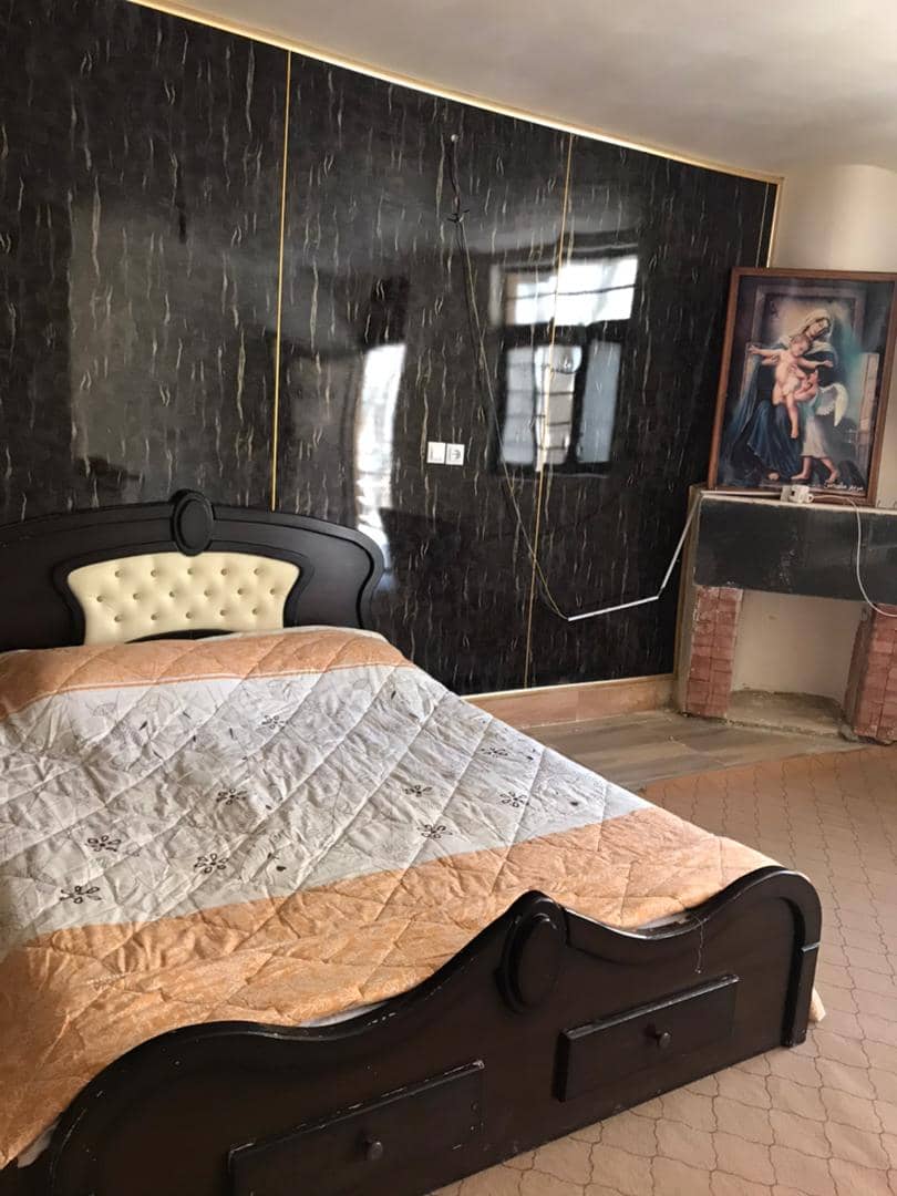 اجاره سوئیت در باغ تفریحی سپیدان