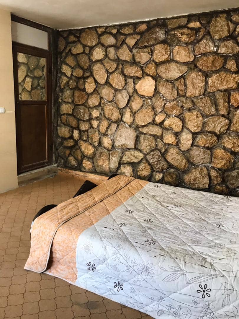 اجاره سوئیت در باغ تفریحی سپیدان