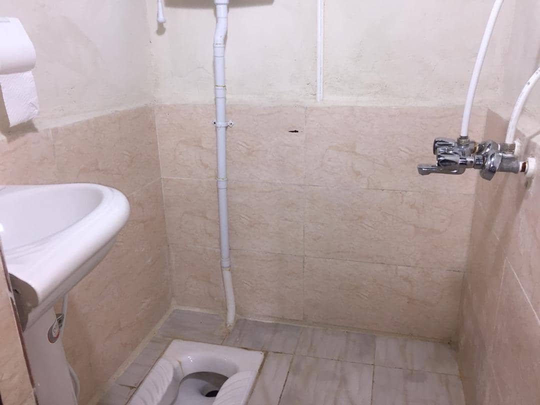 اجاره خانه بومگردی در ساحلی سیراف - اتاق 2