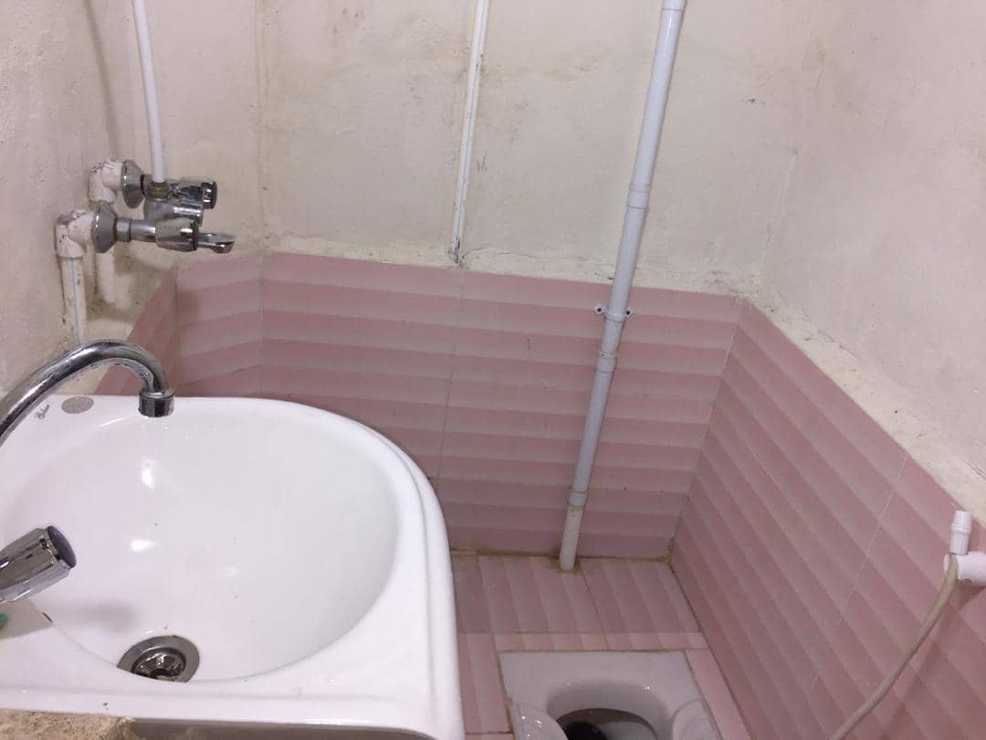 اجاره اقامتگاه بومگردی سنتی در ساحلی سیراف - اتاق 3