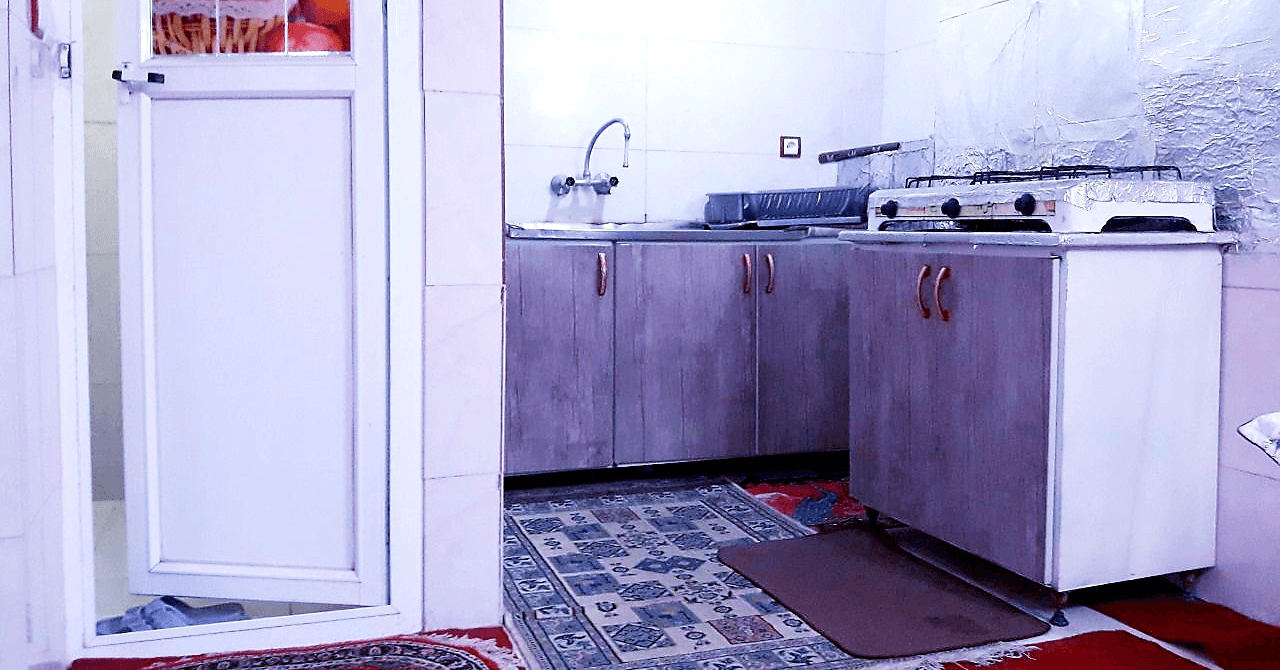 اجاره سوئیت مبله در لاله شمالی اصفهان-منفی یک