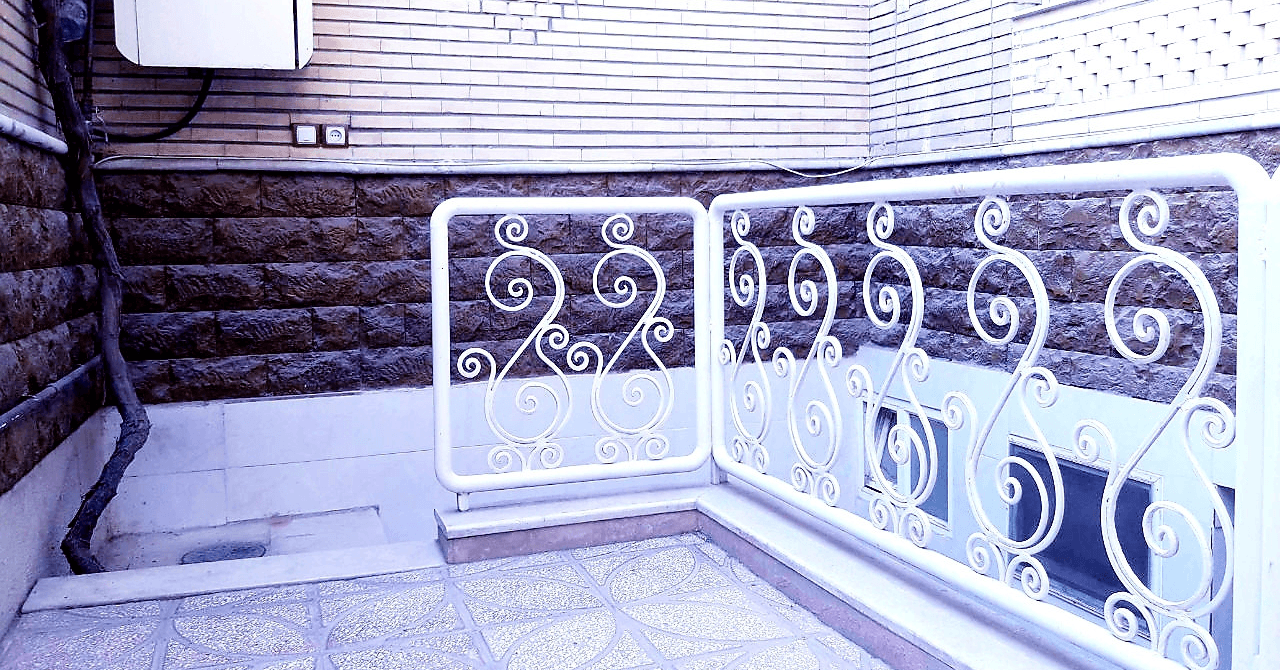 اجاره سوئیت مبله در لاله شمالی اصفهان-منفی یک