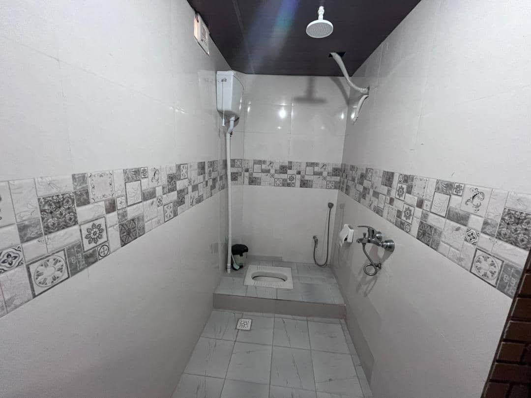 اجاره اتاق دونفره مستر- حیدر محمد عبدو  در نخل غانم کنگان