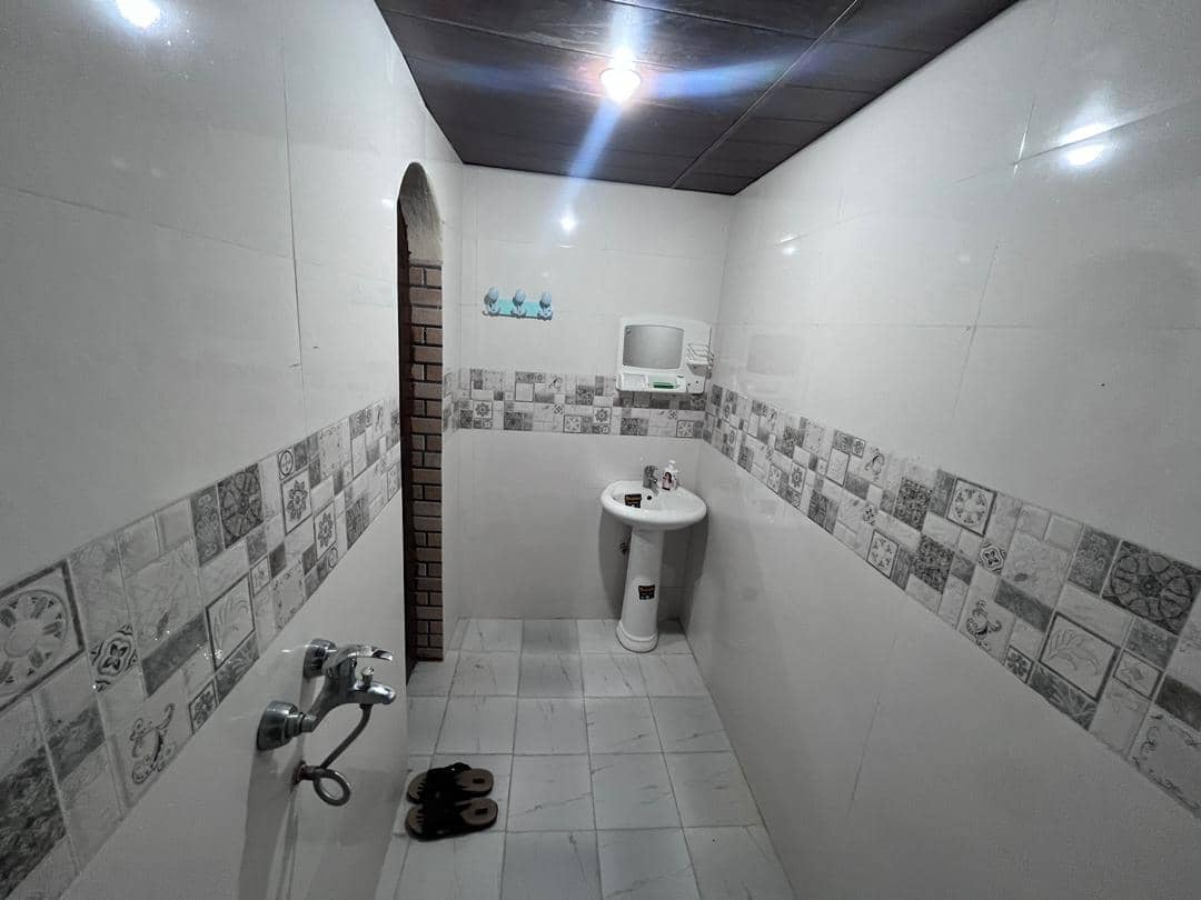 اجاره اتاق دونفره مستر- حیدر محمد عبدو  در نخل غانم کنگان