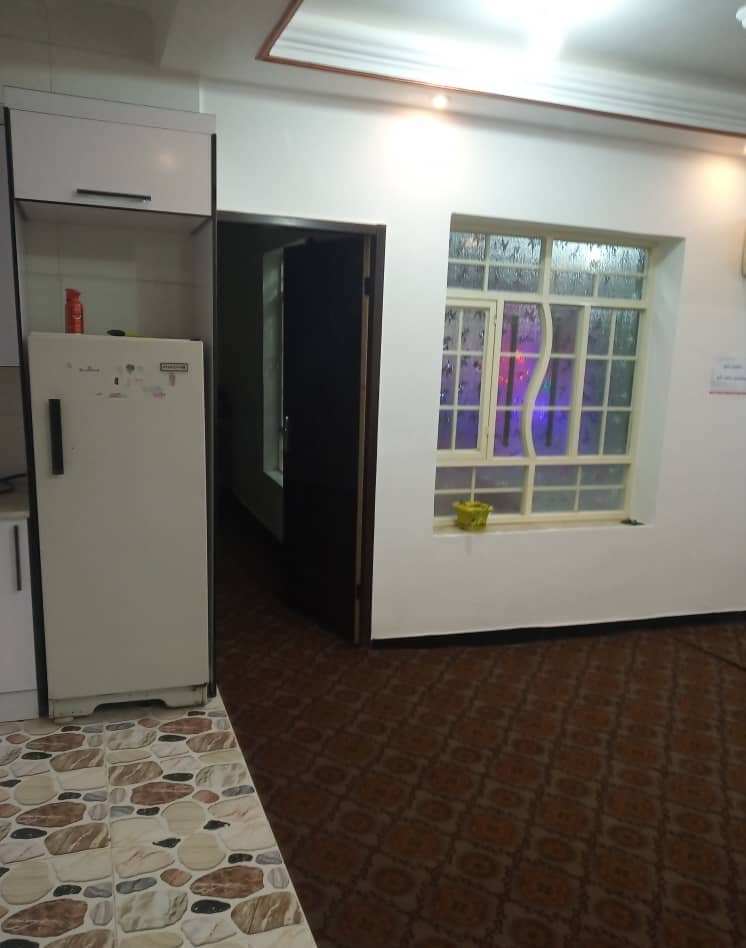 اجاره ویلا با استخر روباز در قعله قاضی دزفول  80 متری تک خواب