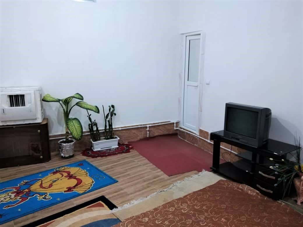 اجاره سوئیت ویلایی در ائل گلی