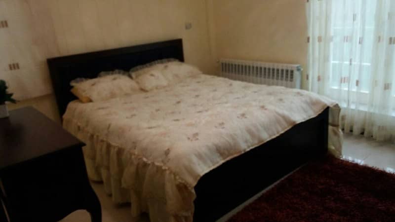 اجاره ویلا لوکس در شهرک نمک آبرود - محله دو جنوبی