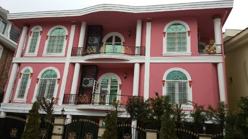 اجاره ویلا لوکس در شهرک نمک آبرود - محله دو جنوبی