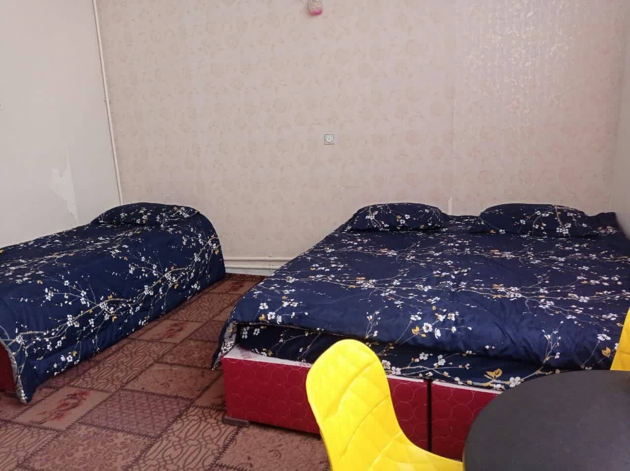 اجاره آپارتمان مبله در پاستور جدید تبریز - 4تخته