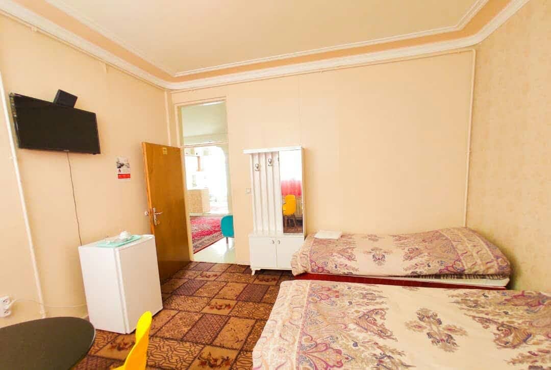 اجاره سوئیت مبله در پاستور جدید تبریز - 4تخته