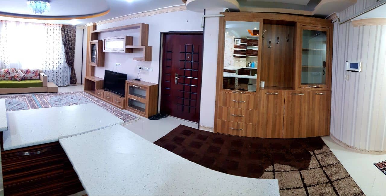 اجاره آپارتمان مبله در مطهری کرمان