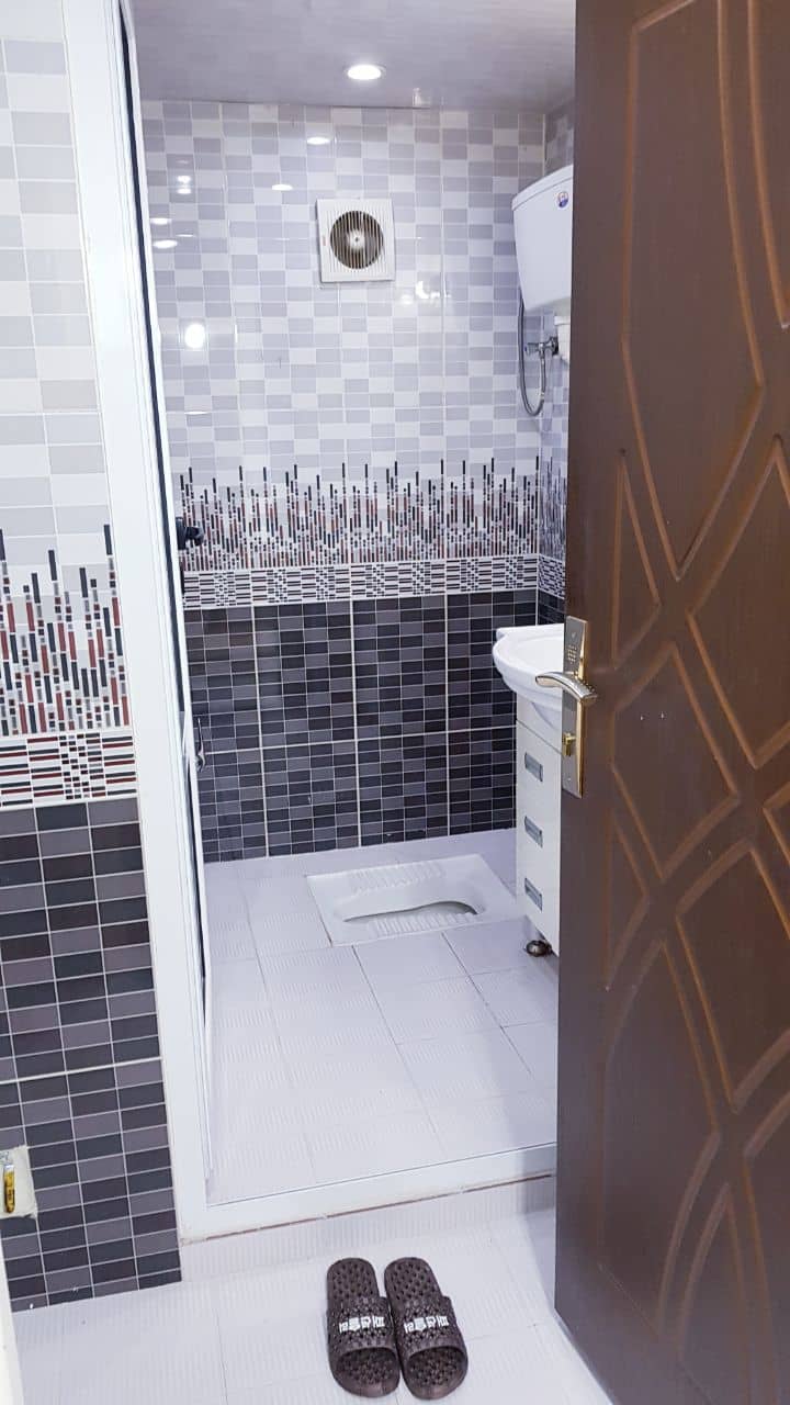 اجاره آپارتمان مبله در مطهری کرمان