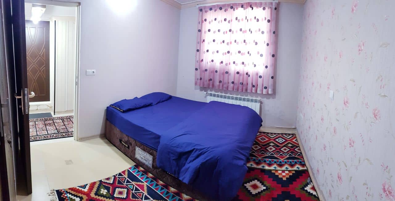 اجاره آپارتمان مبله در مطهری کرمان