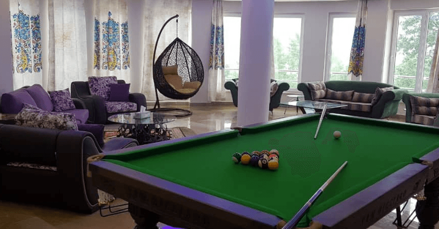 اجاره ویلا لوکس استخردار