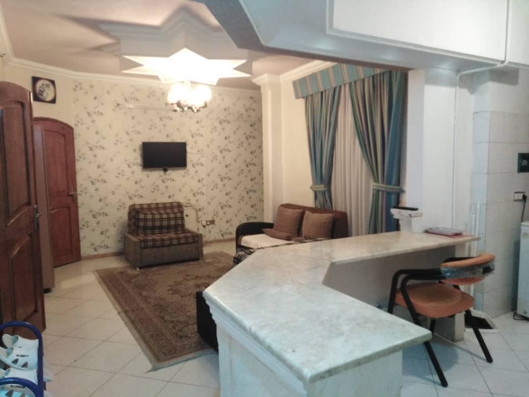 اجاره هتل آپارتمان در امام رضا 16 - یک خواب