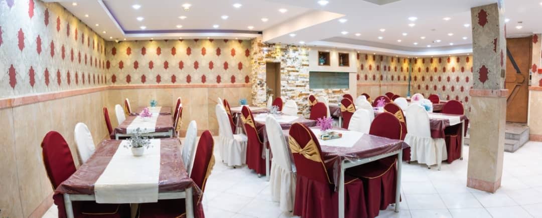 اجاره هتل آپارتمان در امام رضا 16 - دو خواب