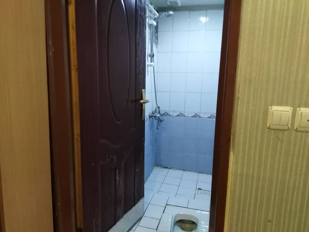 اجاره هتل آپارتمان دربست در امام رضا 16 - دوتخته