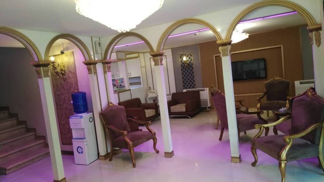 اجاره هتل آپارتمان دربست در امام رضا 16 - دوتخته