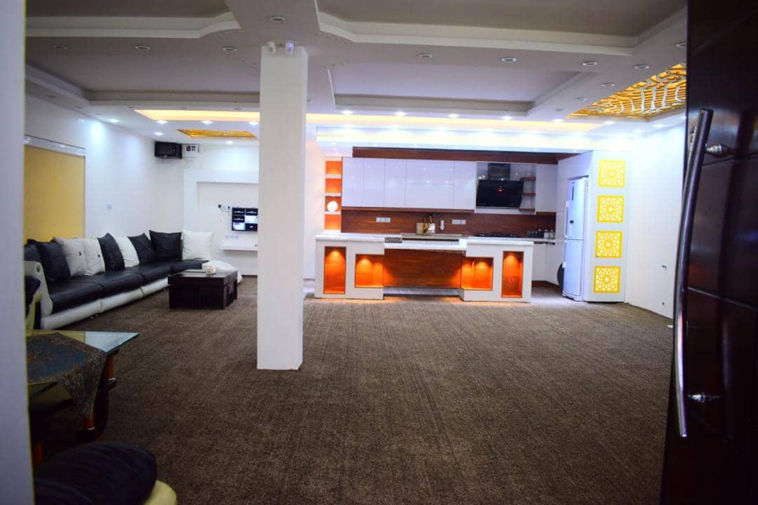 اجاره ویلا با استخر سرپوشیده شمس آباد دزفول