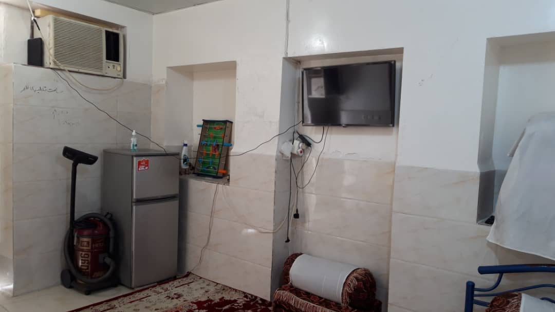 اجاره سوئیت در بلوار چمران  بندرعباس