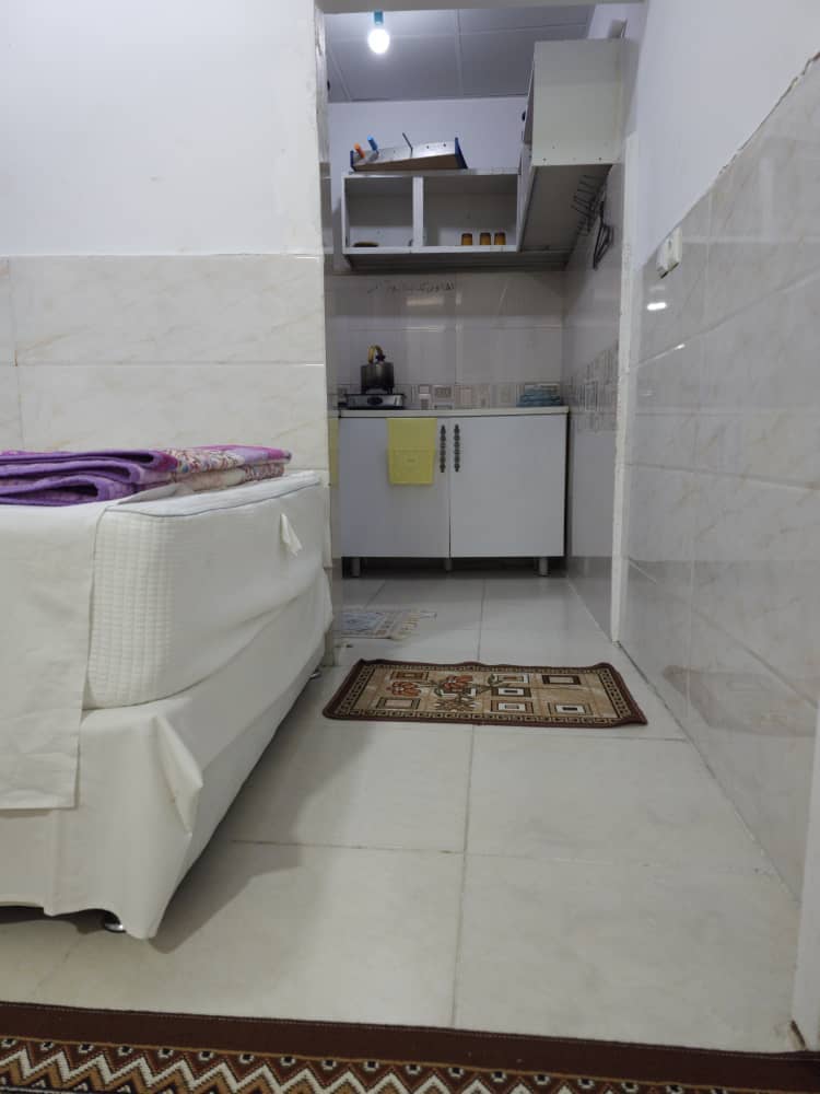 اجاره سوئیت در بلوار چمران  بندرعباس