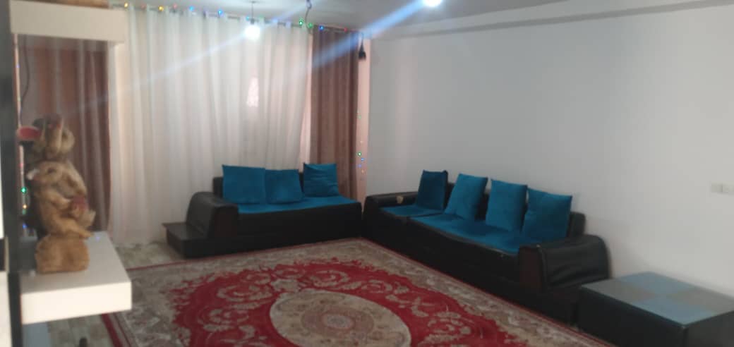 اجاره آپارتمان مبله در شهرک پیامبر اعظم - بندر عباس