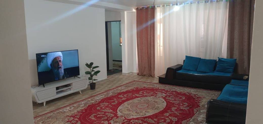 اجاره آپارتمان مبله در شهرک پیامبر اعظم - بندر عباس