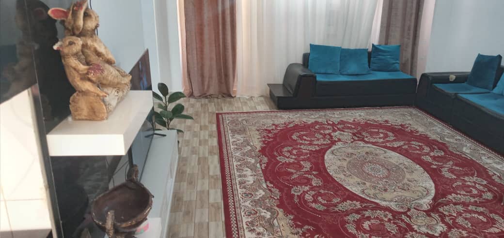 اجاره آپارتمان مبله در شهرک پیامبر اعظم - بندر عباس