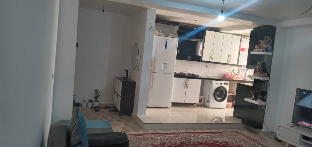 اجاره آپارتمان مبله در شهرک پیامبر اعظم - بندر عباس