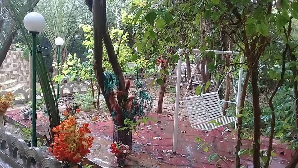 اجاره ویلا استخرروباز در شاهد شوشتر