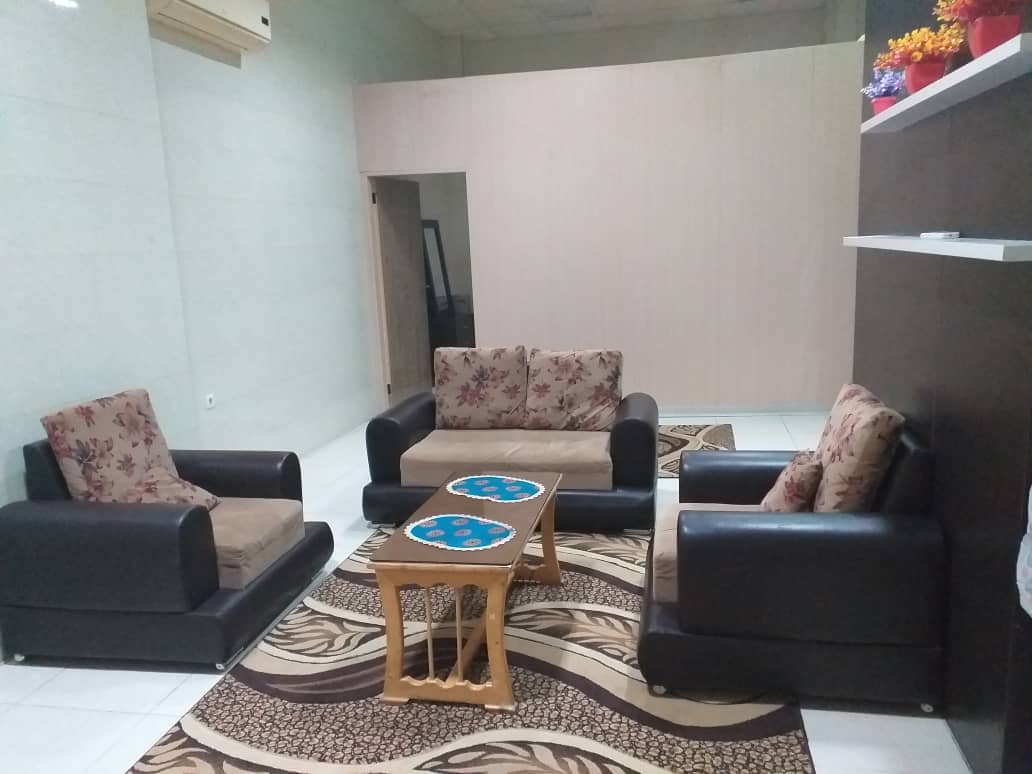 اجاره سوئیت مبله در چهارراه بنفشه شیراز