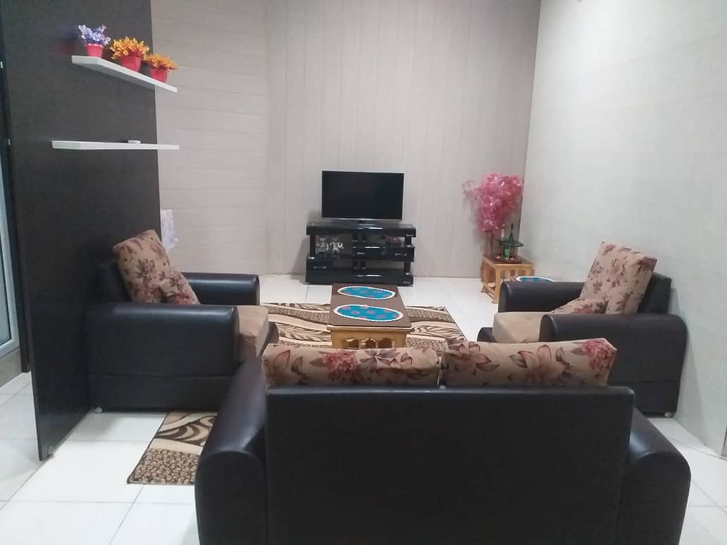 اجاره سوئیت مبله در چهارراه بنفشه شیراز