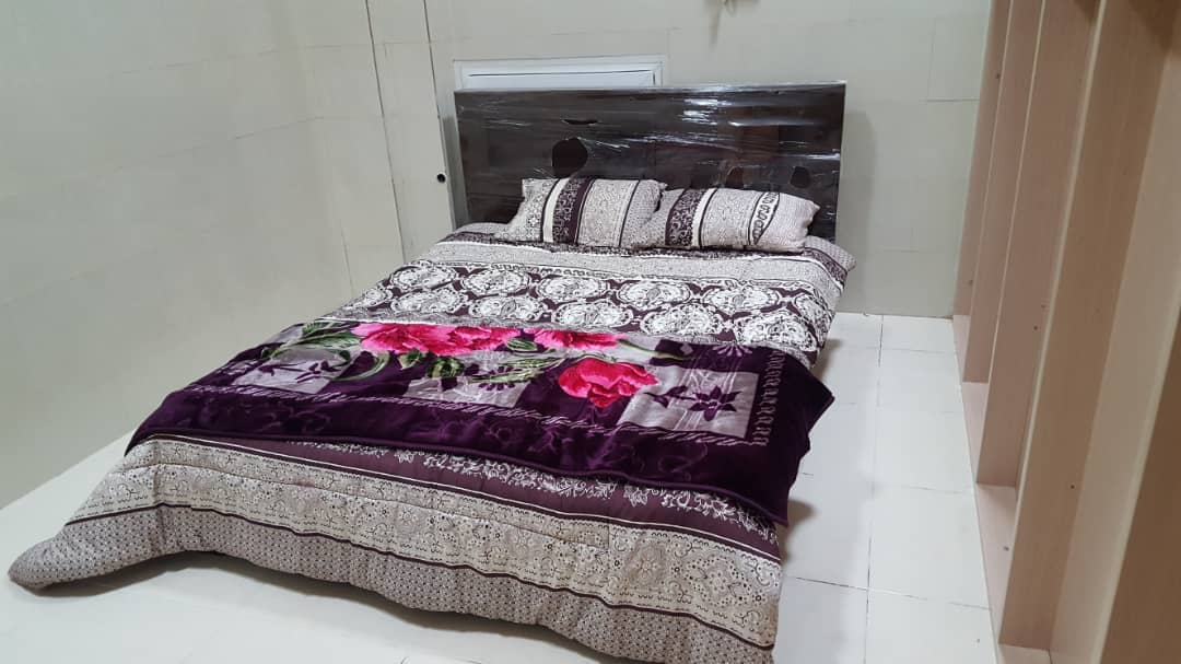 اجاره سوئیت مبله در چهارراه بنفشه شیراز