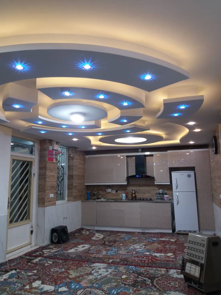 اجاره ویلا با استخر روباز در شمس آباد دزفول