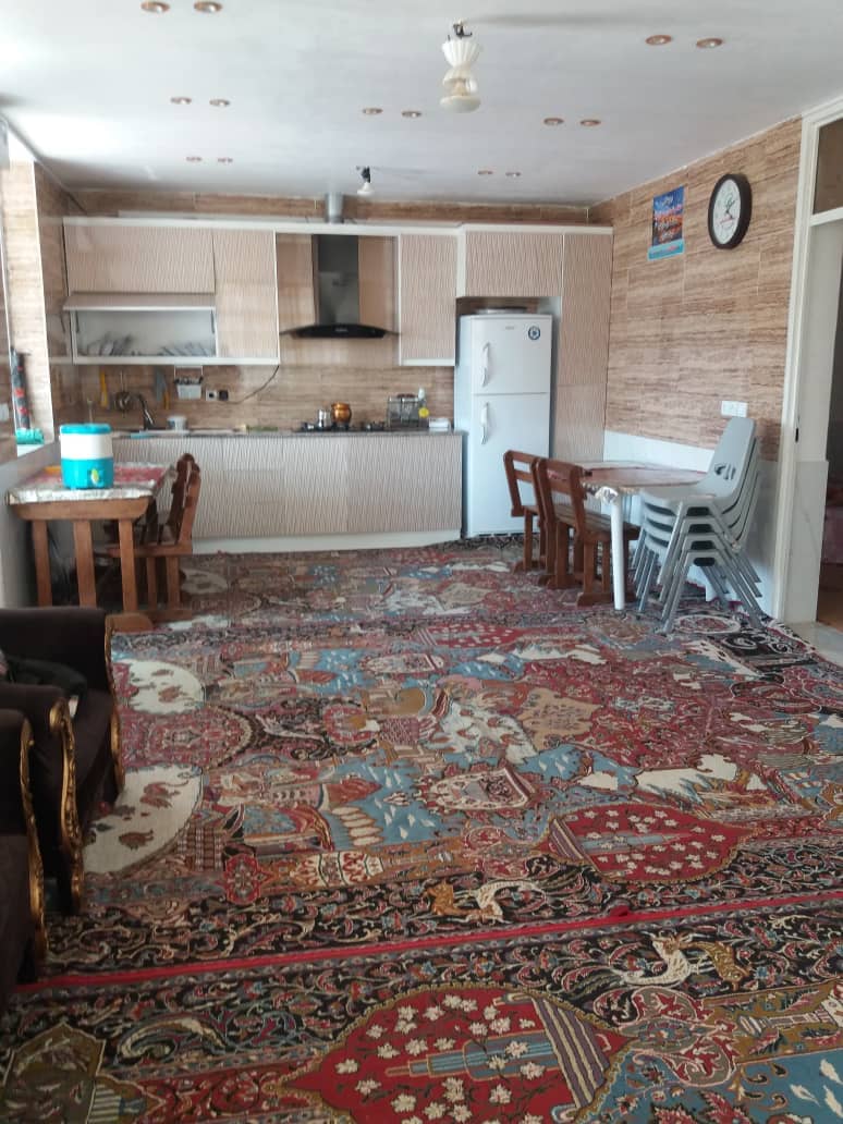 اجاره ویلا با استخر روباز در شمس آباد دزفول