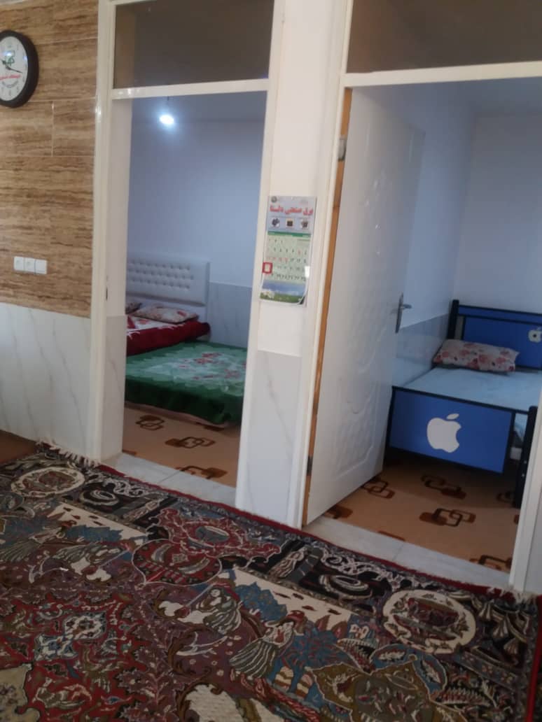 اجاره ویلا با استخر روباز در شمس آباد دزفول