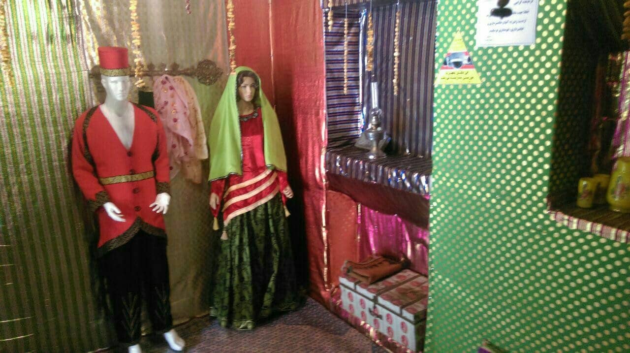 اجاره بوم گردی در لپویی