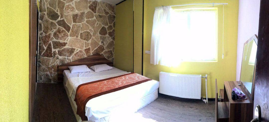 اجاره سوئیت ویلایی در کشه نطنز 