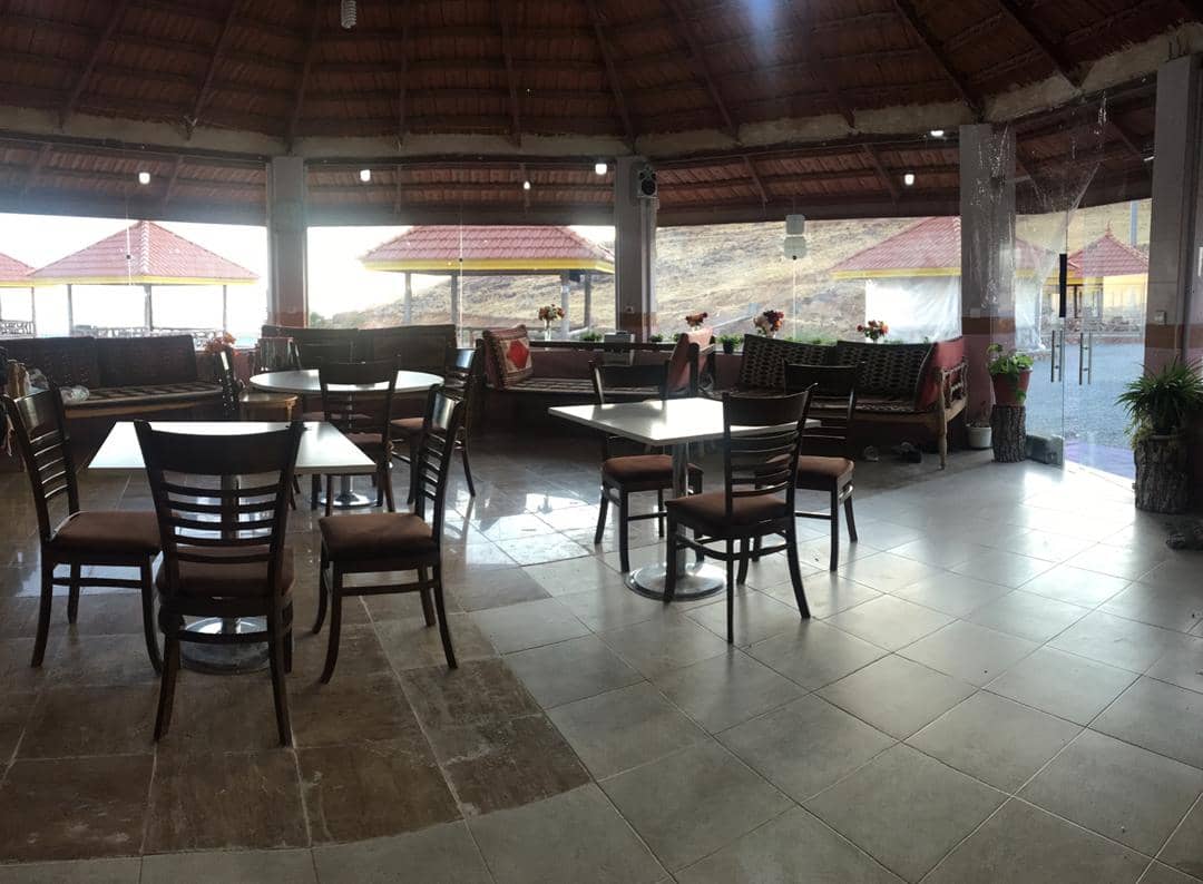 اجاره سوئیت ویلایی در کشه نطنز 