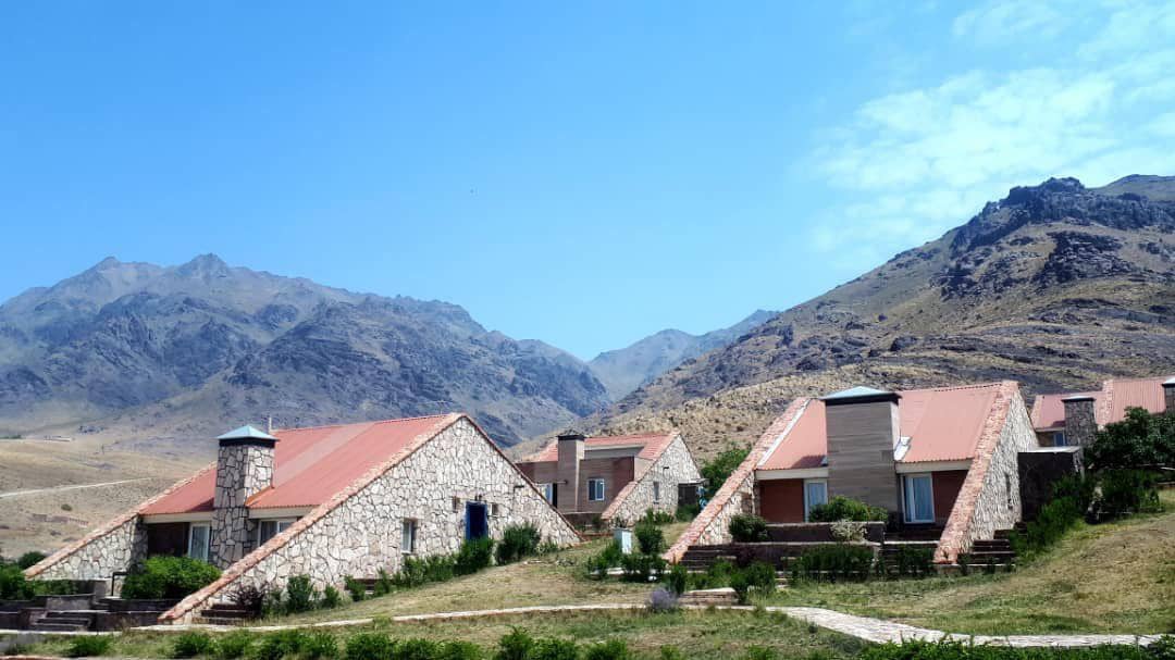 اجاره سوئیت ویلایی در کشه نطنز 