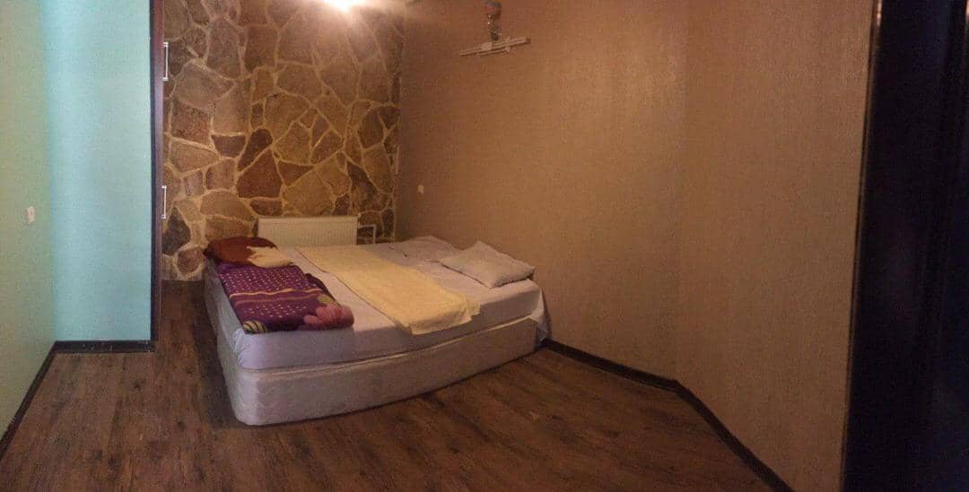 اجاره  ویلایی کوهستانی در کشه نطنز