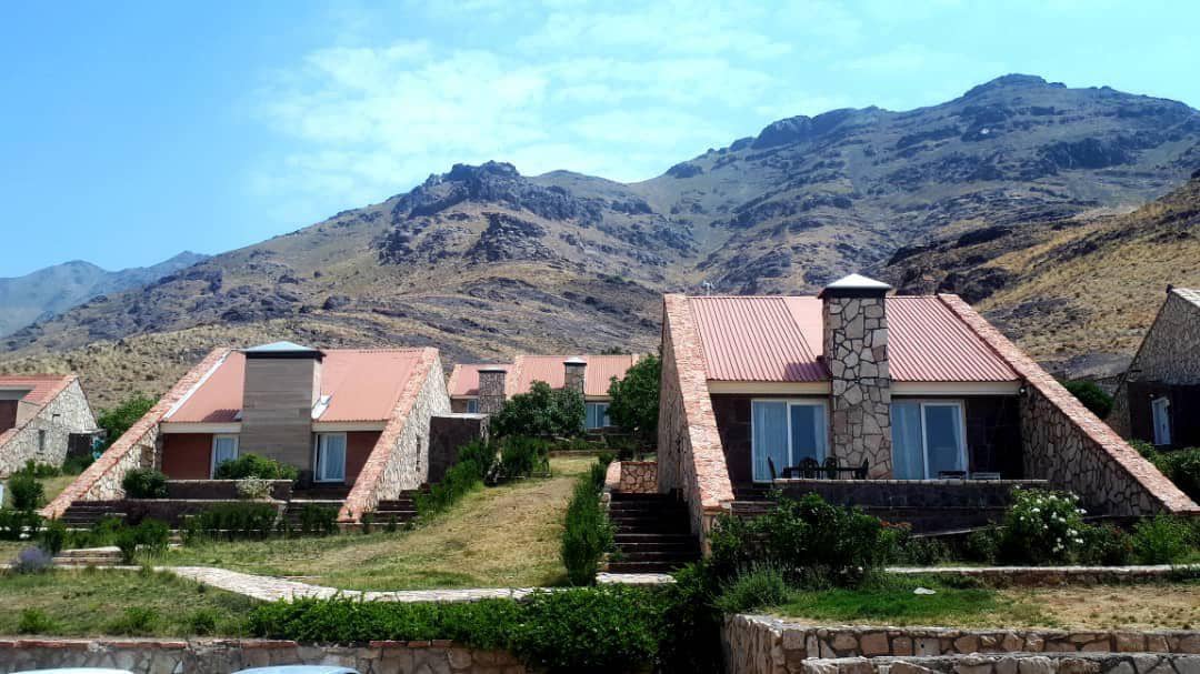 اجاره  ویلایی کوهستانی در کشه نطنز