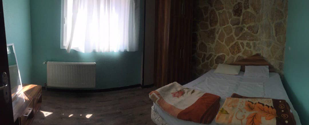 اجاره سوئیت کوهستانی در کشه نطنز