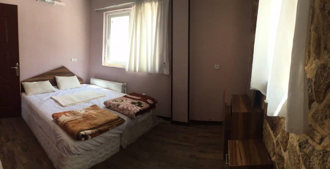 اجاره سوئیت کوهستانی در کشه نطنز