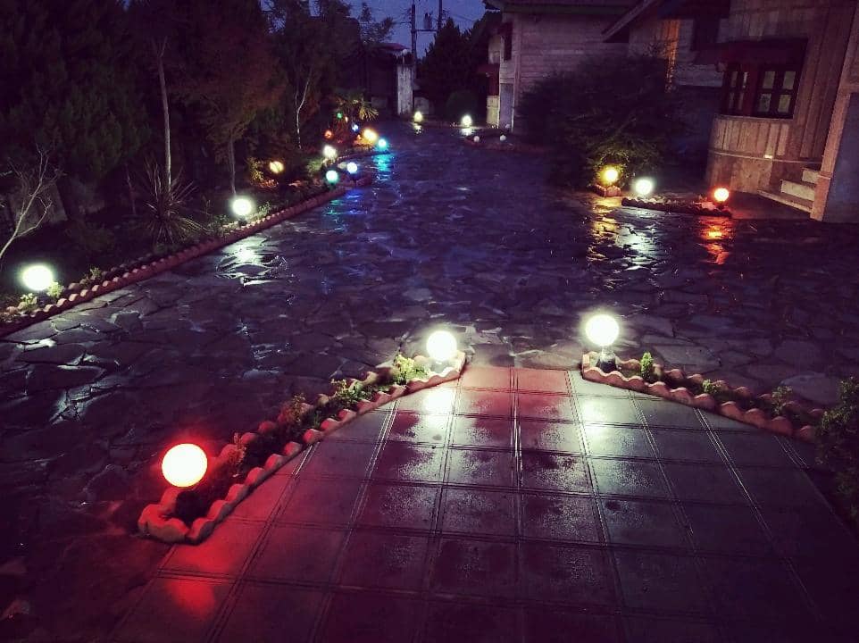 اجاره ویلا در 20 متری غربی رامسر