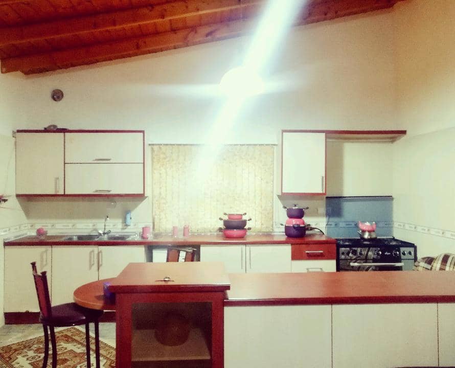 اجاره ویلا مبله در 20 متری غربی رامسر