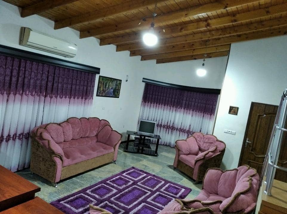 اجاره ویلا در 20 متری غربی رامسر