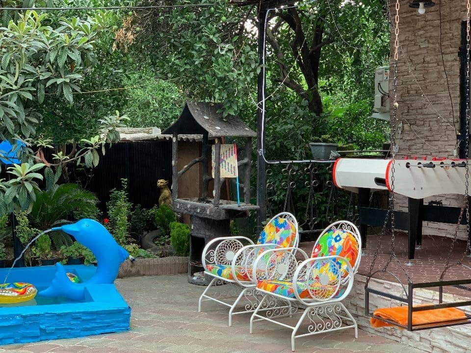 اجاره ویلا در مطهری رامسر