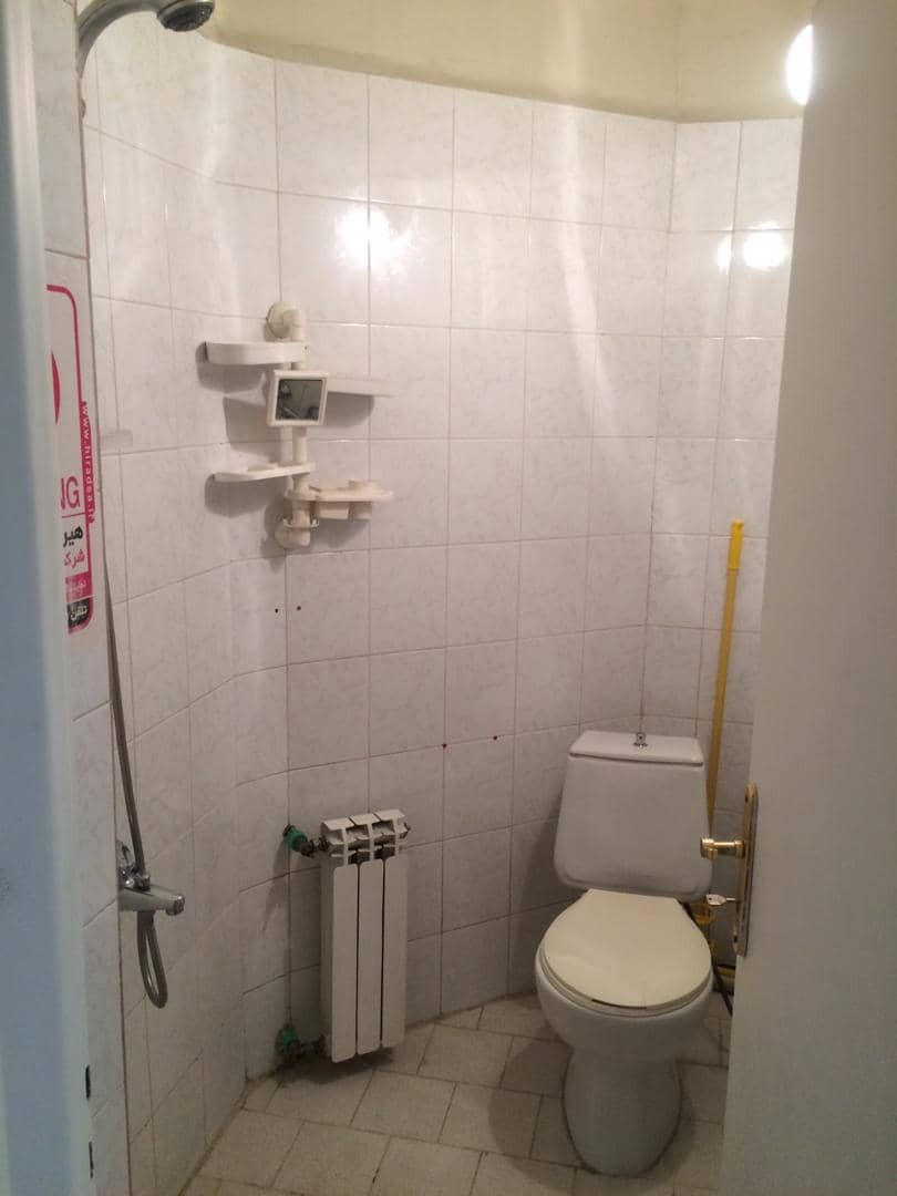 اجاره منزل مبله تمیز در فردوس شرق تهران