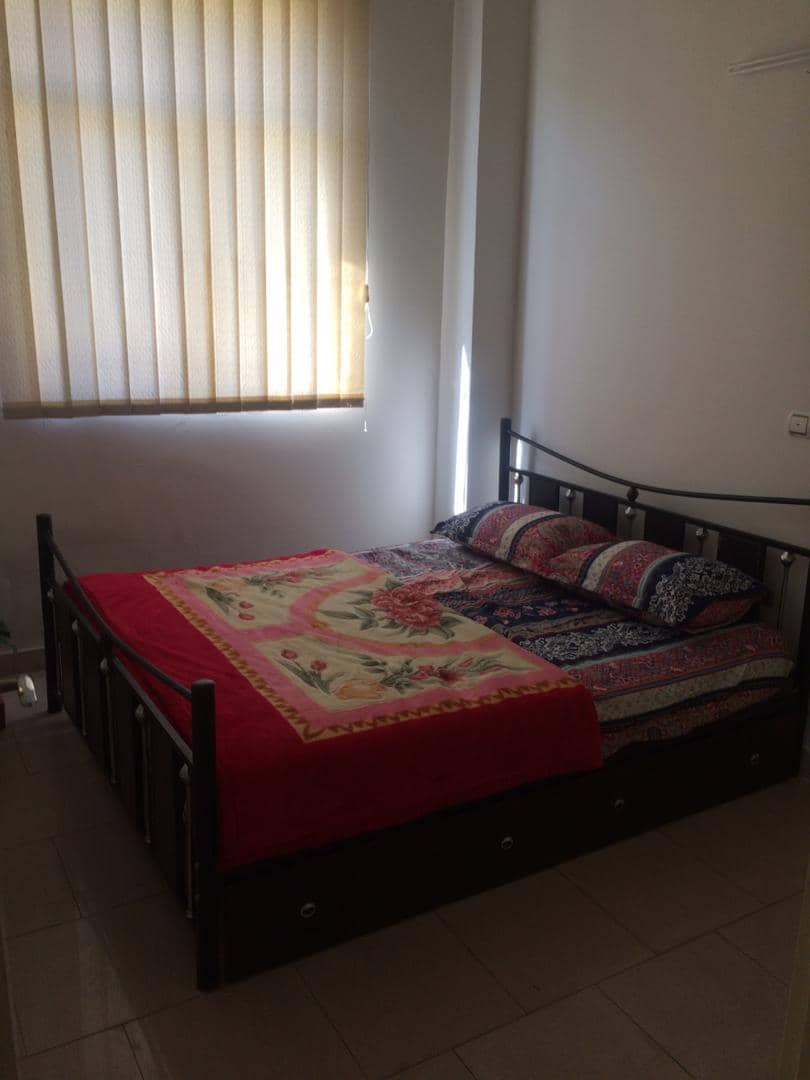 اجاره منزل مبله تمیز در فردوس شرق تهران